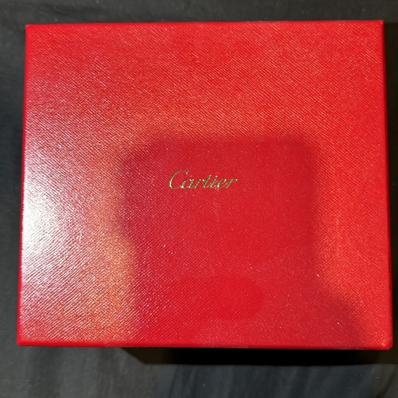 Male Cartier Santos Mint condition! - Picture 9 of 9